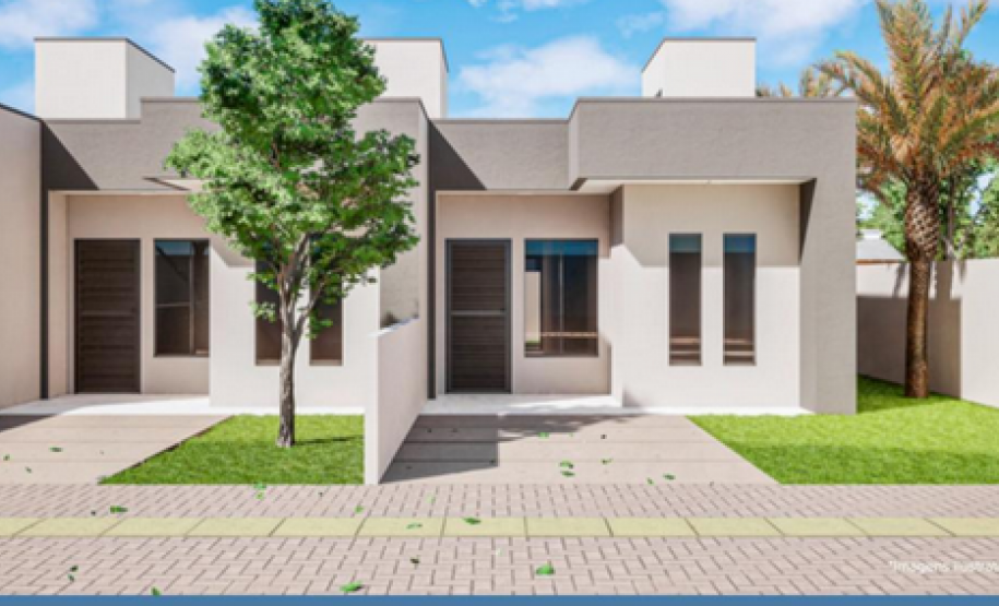 Residencial Aruna