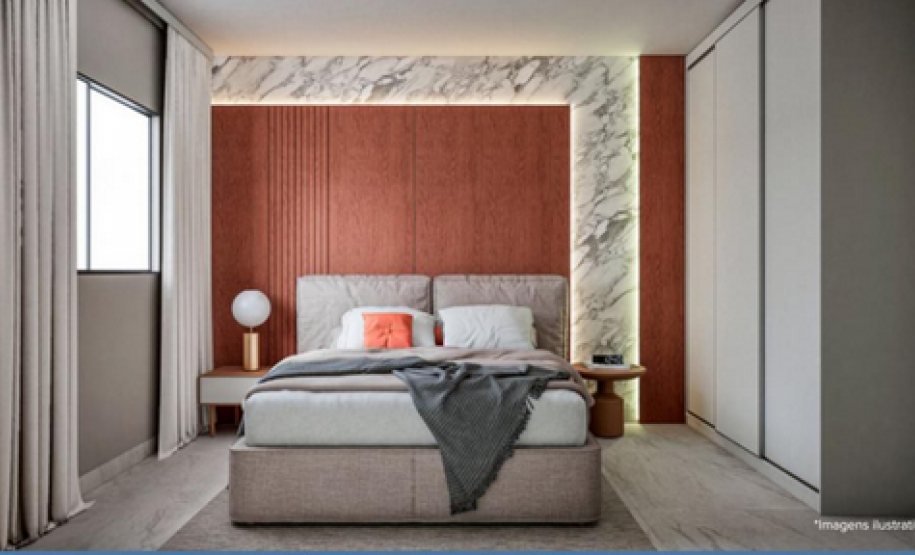 Residencial Aruna