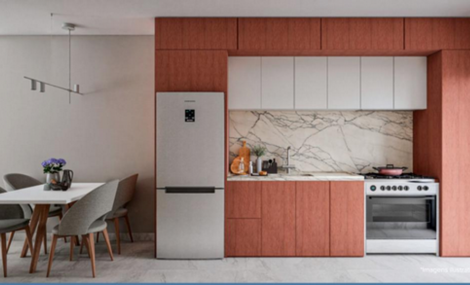 Residencial Aruna