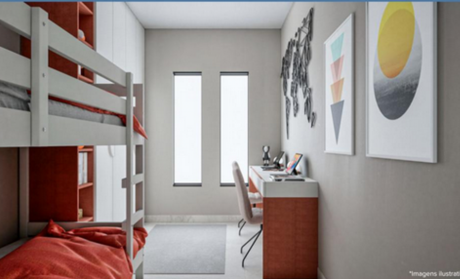 Residencial Aruna