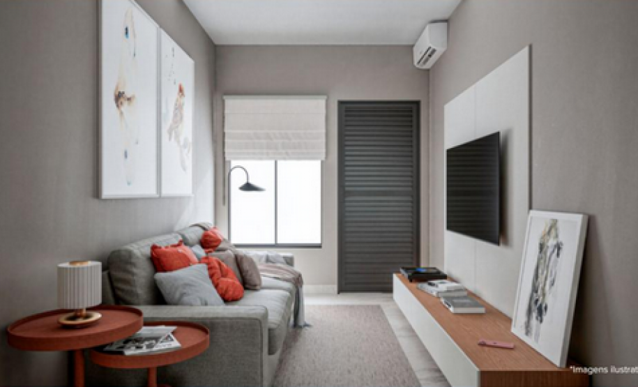 Residencial Aruna