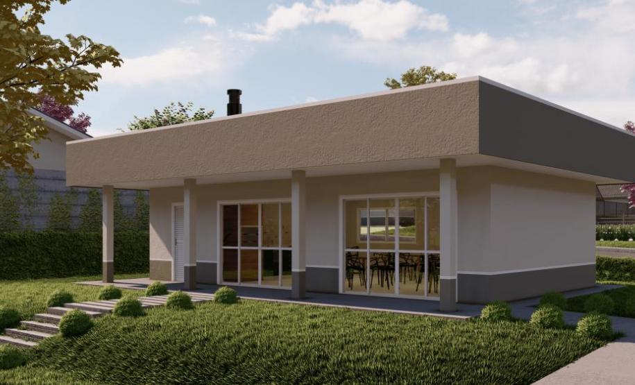 ​ Residencial Granville