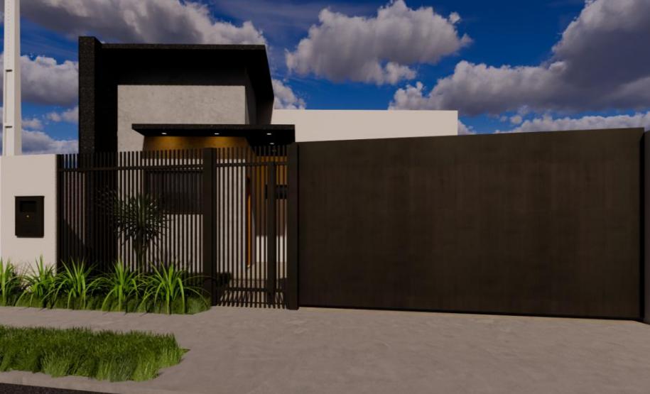 Forest Residence
