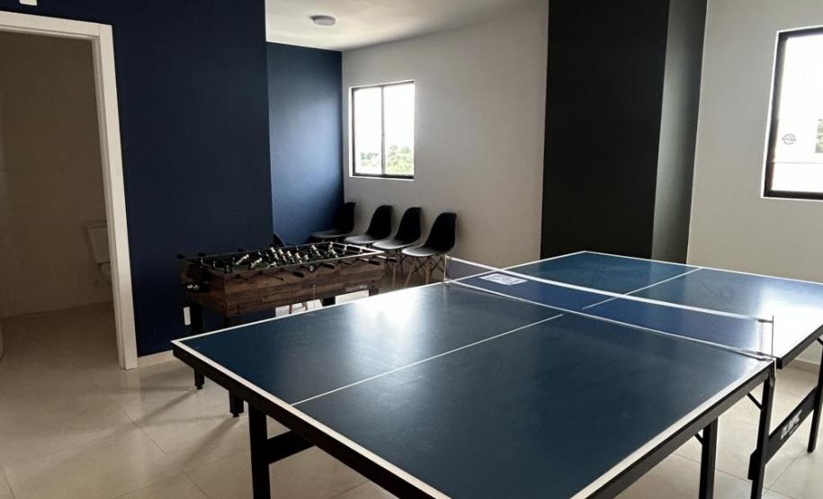 RESIDENCIAL PLAZA DE ESPANHA B