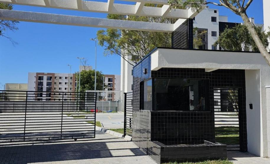 RESIDENCIAL PLAZA DE ESPANHA B