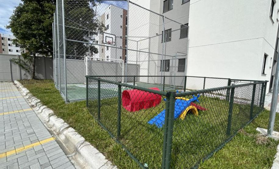 RESIDENCIAL PLAZA DE ESPANHA B