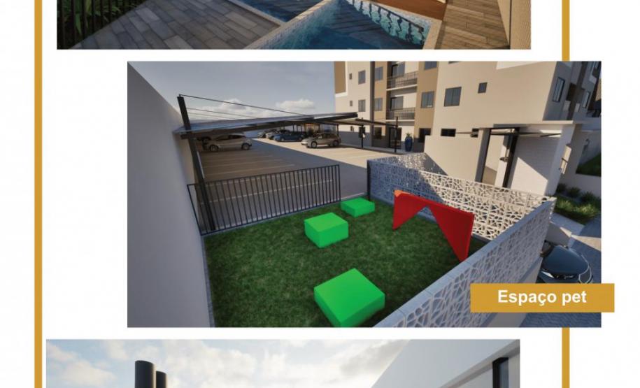 ​ Residencial Confianza II
