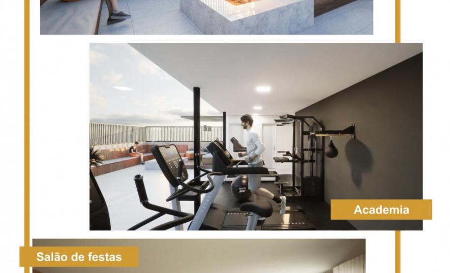 ​ Residencial Confianza II
