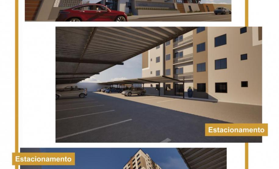 ​ Residencial Confianza II