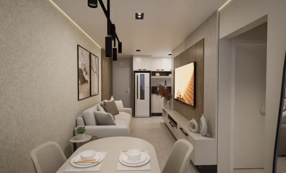 ​ Residencial Confianza II