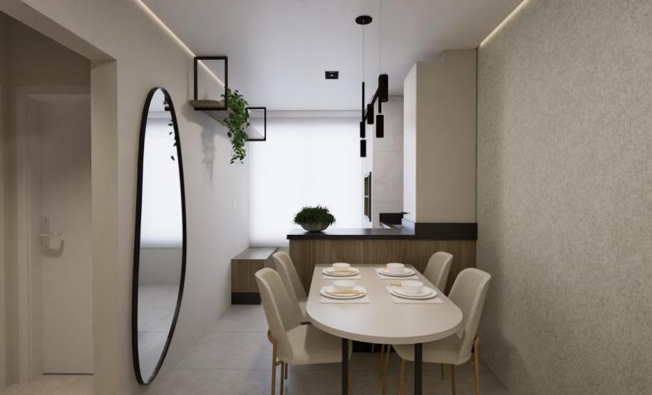 ​ Residencial Confianza II
