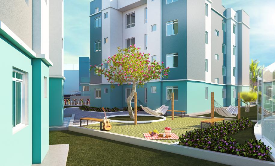 Residencial das Acácias