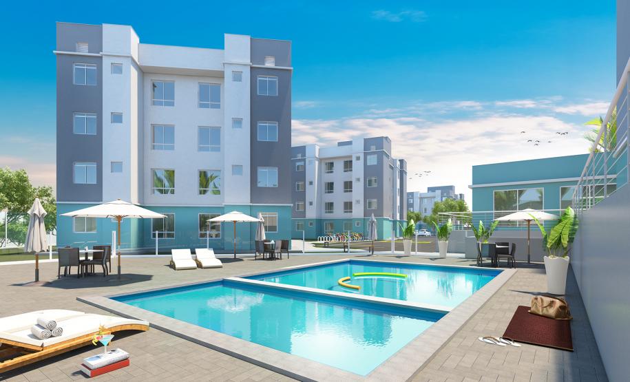 Residencial das Acácias