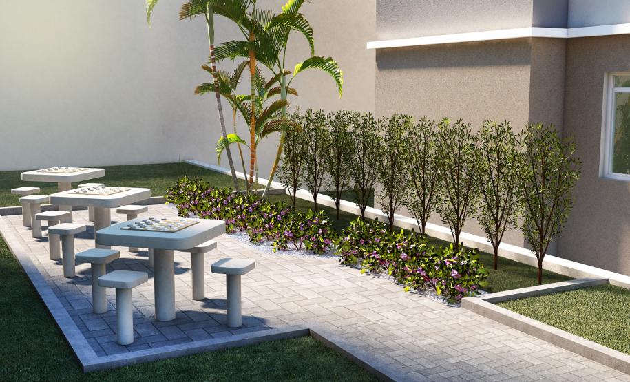 Residencial das Acácias