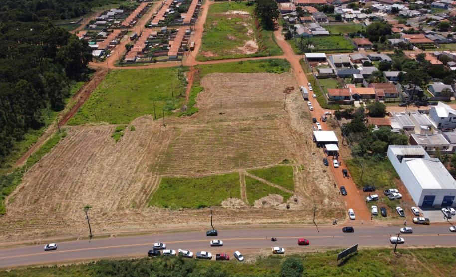 Residencial Viver Mais Ponta Grossa
