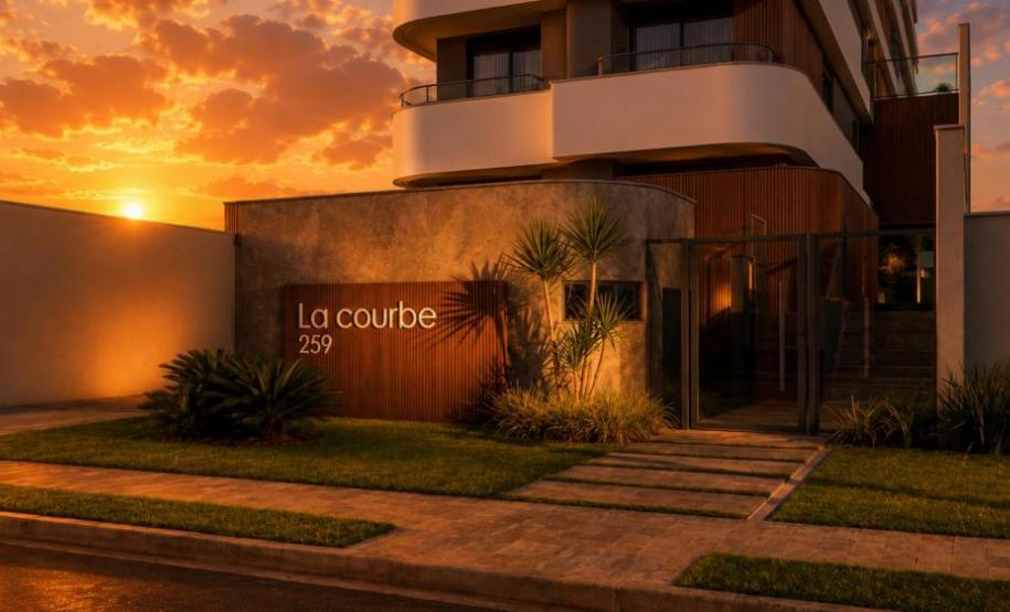 La Courbe