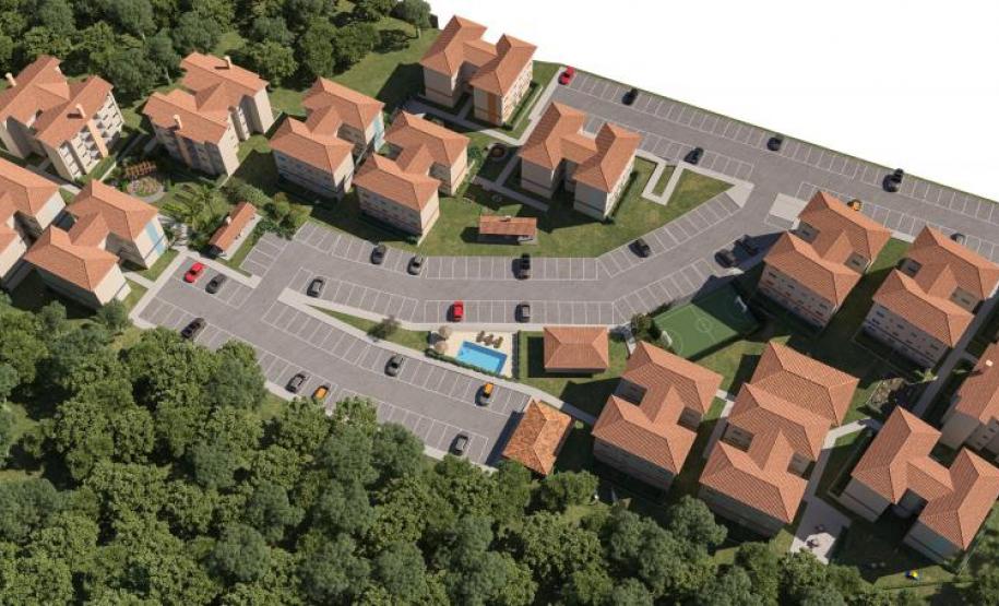 Villaggio Parma