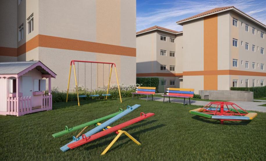 Villaggio Parma