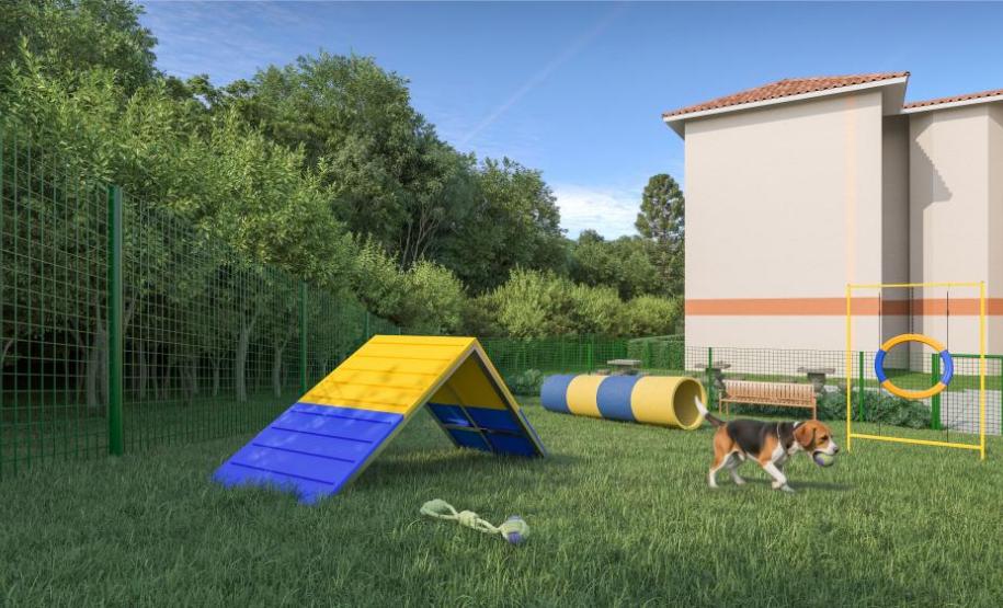 Villaggio Parma