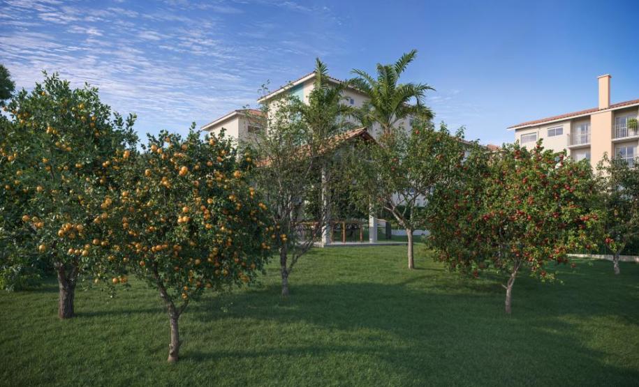 Villaggio Parma