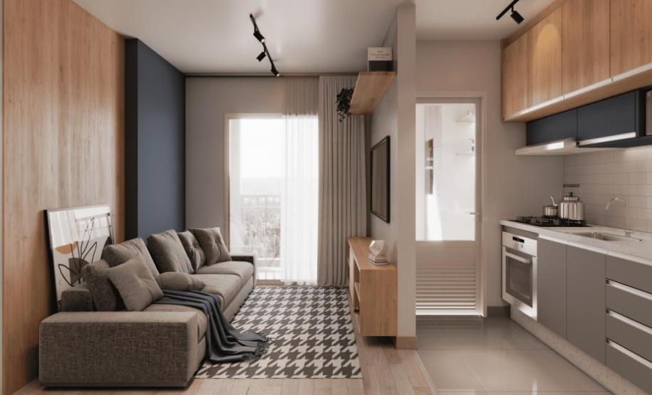 Residencial Austin