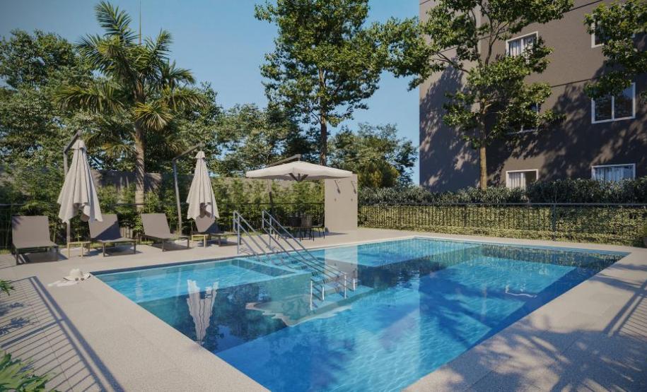 Residencial Austin