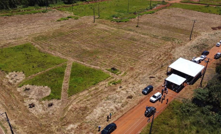 Residencial Viver Mais Ponta Grossa