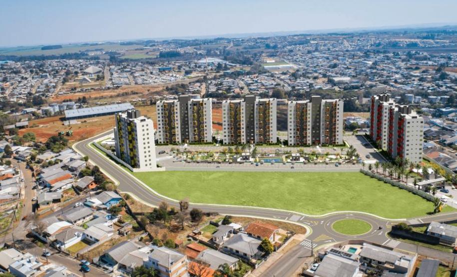 Vista Batel