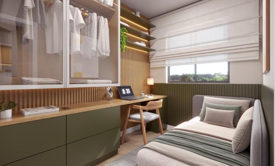 Residencial Mirantti