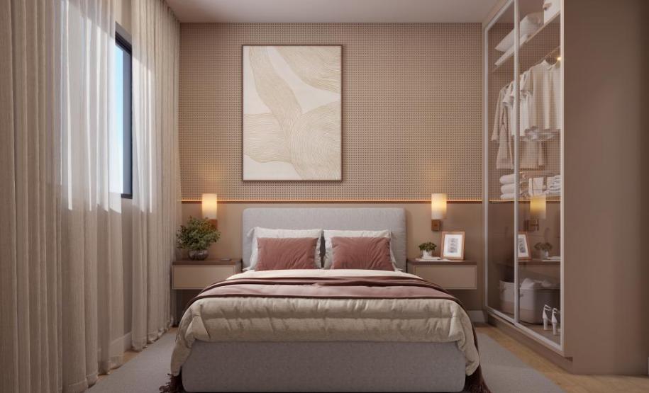 Residencial Mirantti