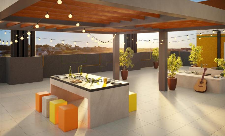 Residencial Meo Neoville