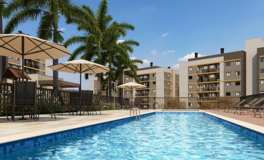 Residencial Meo Neoville