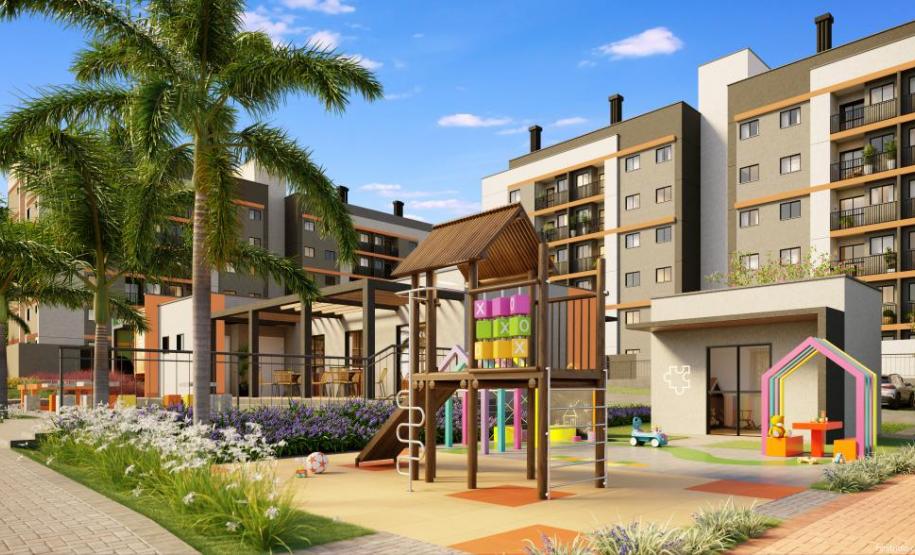 Residencial Meo Neoville
