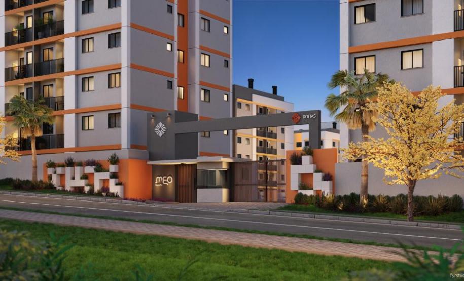 Residencial Meo Neoville