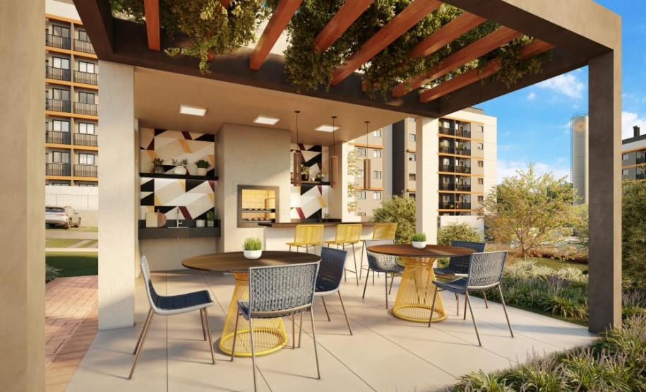 Residencial Meo Neoville