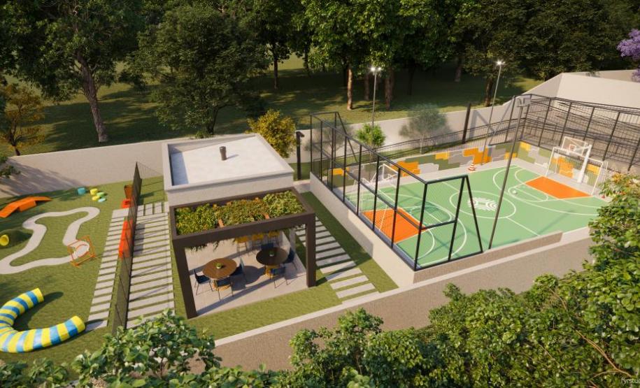 Residencial Meo Neoville