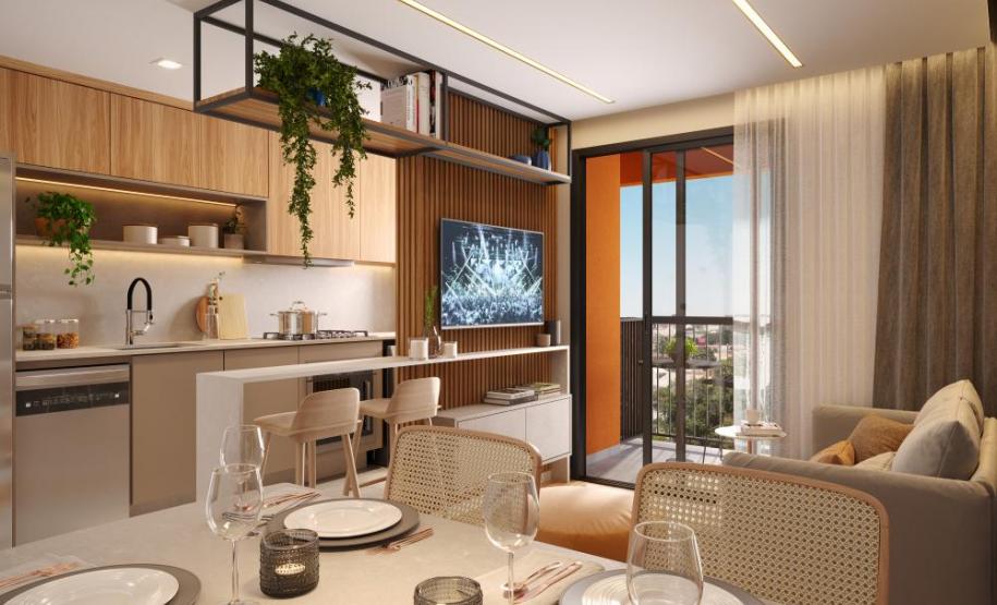 Residencial Meo Neoville