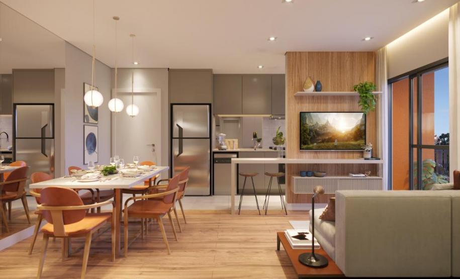 Residencial Meo Neoville