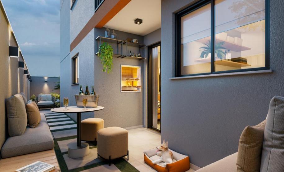 Residencial Meo Neoville
