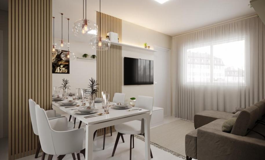 Residencial Ana Flora