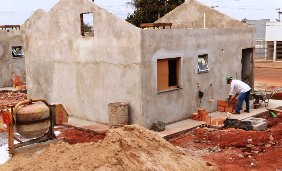 Residencial Mariluz IV - Mariluz