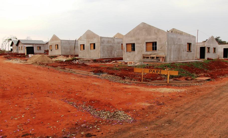 Residencial Mariluz IV - Mariluz