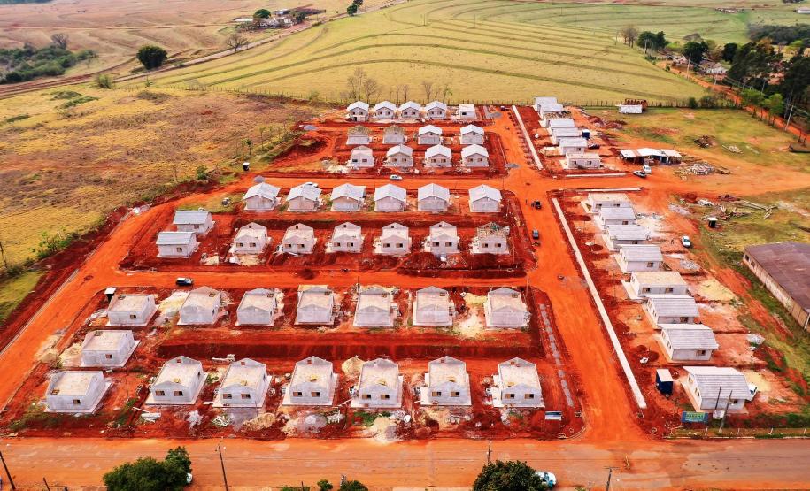 Residencial Mariluz IV - Mariluz