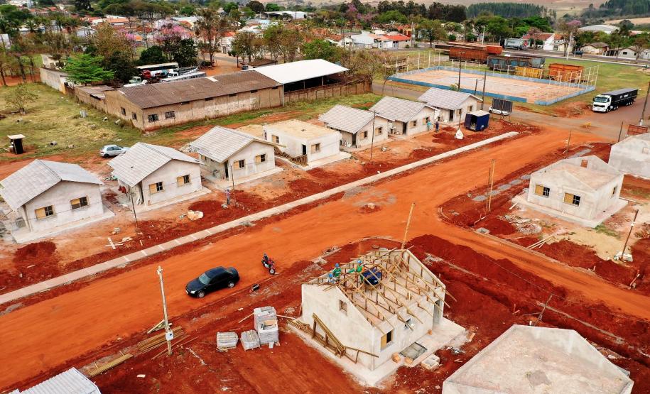 Residencial Mariluz IV - Mariluz