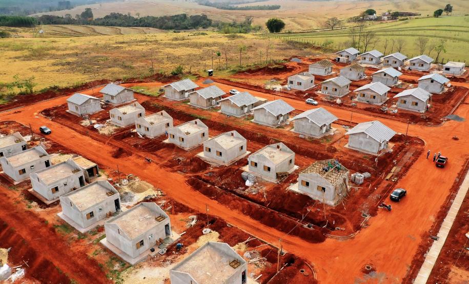 Residencial Mariluz IV - Mariluz
