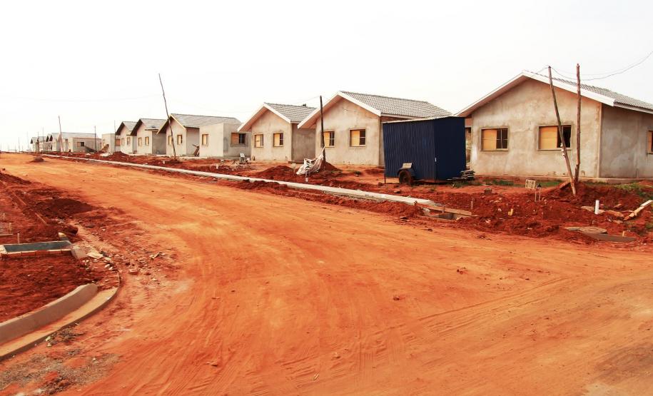 Residencial Mariluz IV - Mariluz